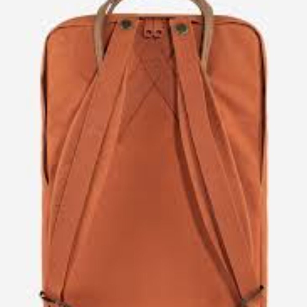 NWT: FJALLRAVEN Kanken No. 2 Backpack - Picture 2 of 10